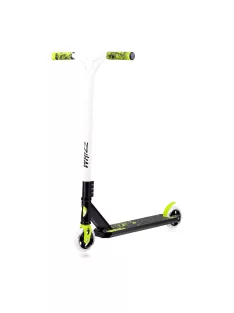Lionelo Whizz Roller - Green Lime Black
