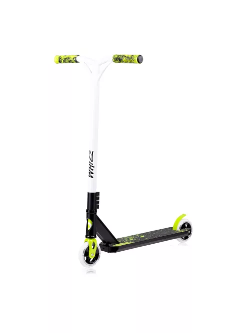 Lionelo Whizz Roller - Green Lime Black