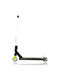 Lionelo Whizz Roller - Green Lime Black