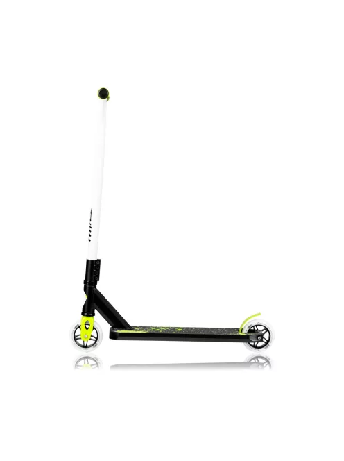 Lionelo Whizz Roller - Green Lime Black