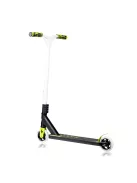 Lionelo Whizz Roller - Green Lime Black
