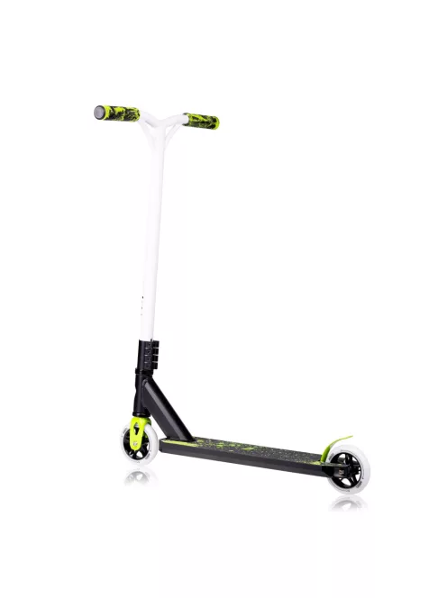 Lionelo Whizz Roller - Green Lime Black