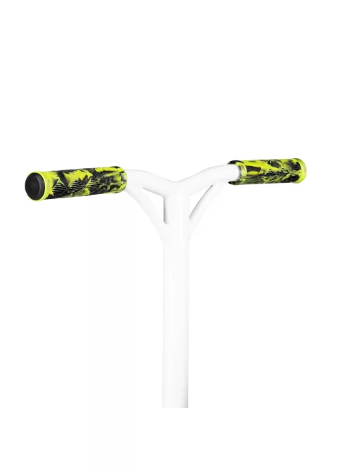 Lionelo Whizz Roller - Green Lime Black