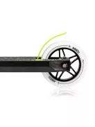 Lionelo Whizz Roller - Green Lime Black