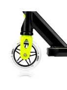 Lionelo Whizz Roller - Green Lime Black