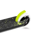 Lionelo Whizz Roller - Green Lime Black