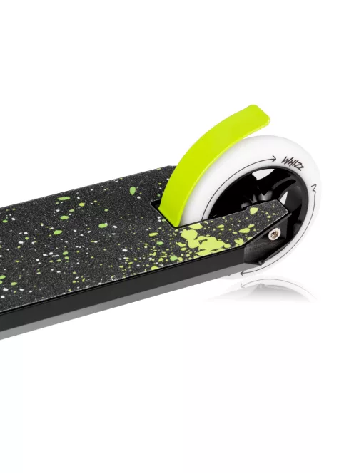 Lionelo Whizz Roller - Green Lime Black