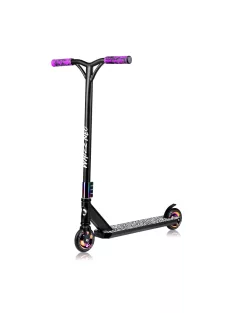Lionelo Whizz Neo Roller - Black Carbon Multicolor