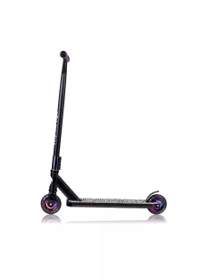 Lionelo Whizz Neo Roller - Black Carbon Multicolor