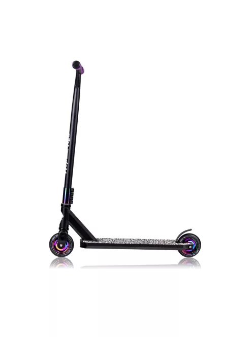 Lionelo Whizz Neo Roller - Black Carbon Multicolor