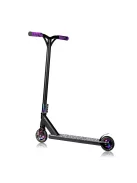 Lionelo Whizz Neo Roller - Black Carbon Multicolor