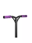 Lionelo Whizz Neo Roller - Black Carbon Multicolor