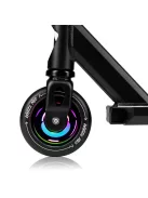 Lionelo Whizz Neo Roller - Black Carbon Multicolor