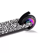 Lionelo Whizz Neo Roller - Black Carbon Multicolor