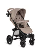 Lionelo Annet Plus sport babakocsi - Beige Sand