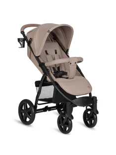 Lionelo Annet Plus sport babakocsi - Beige Sand