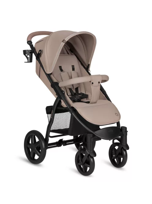 Lionelo Annet Plus sport babakocsi - Beige Sand