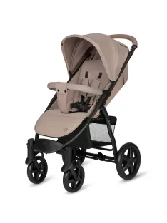 Lionelo Annet Plus sport babakocsi - Beige Sand
