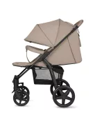 Lionelo Annet Plus sport babakocsi - Beige Sand