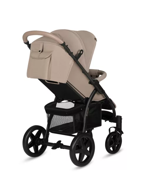 Lionelo Annet Plus sport babakocsi - Beige Sand