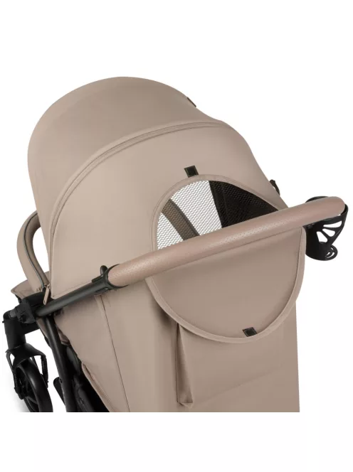 Lionelo Annet Plus sport babakocsi - Beige Sand