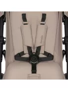 Lionelo Annet Plus sport babakocsi - Beige Sand