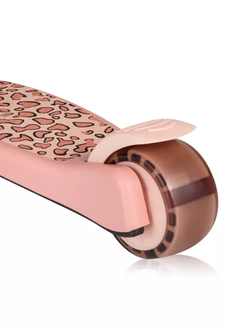 Lionelo Franky 3 kerekű 2in1 roller - Pink Rose