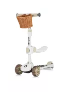 Lionelo Franky 3 kerekű 2in1 roller - Beige