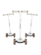 Lionelo Franky 3 kerekű 2in1 roller - Beige