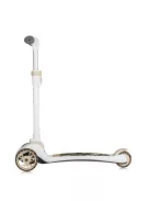 Lionelo Franky 3 kerekű 2in1 roller - Beige