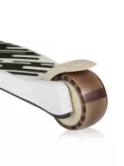 Lionelo Franky 3 kerekű 2in1 roller - Beige