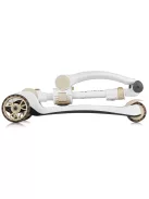Lionelo Franky 3 kerekű 2in1 roller - Beige