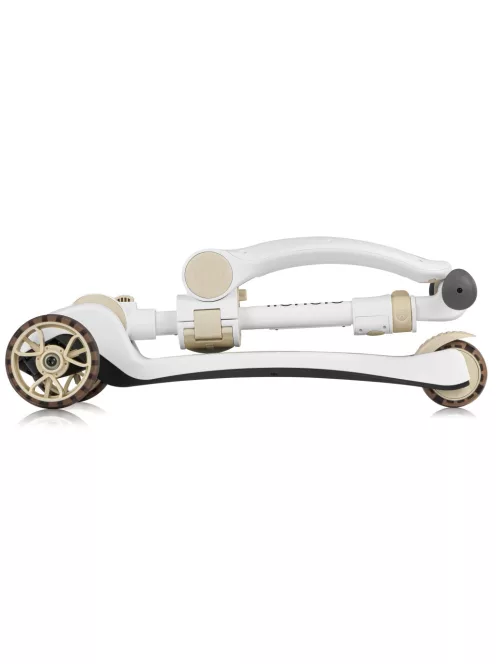 Lionelo Franky 3 kerekű 2in1 roller - Beige