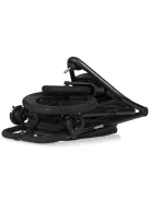 Lionelo Azura terepjáró sport babakocsi - Black Onyx