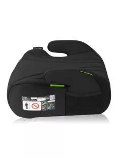 Lionelo Luuk I-Size Ülésmagasító 125-150cm - Black