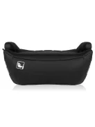 Lionelo Luuk I-Size Ülésmagasító 125-150cm - Black
