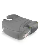 Lionelo Luuk I-Size Ülésmagasító 125-150cm - Grey