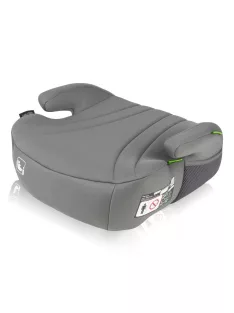 Lionelo Luuk I-Size Ülésmagasító 125-150cm - Grey