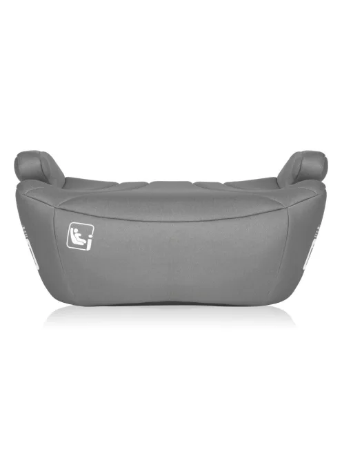 Lionelo Luuk I-Size Ülésmagasító 125-150cm - Grey