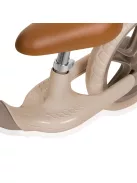 Lionelo Alex Plus futóbicikli (12") - Beige Sand