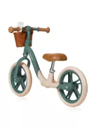 Lionelo Alex Plus futóbicikli (12") - Green Forest