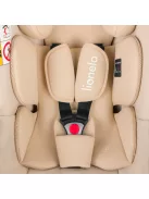 Lionelo Astrid i-Size Babahordozó 40-87 cm - Beige Sand