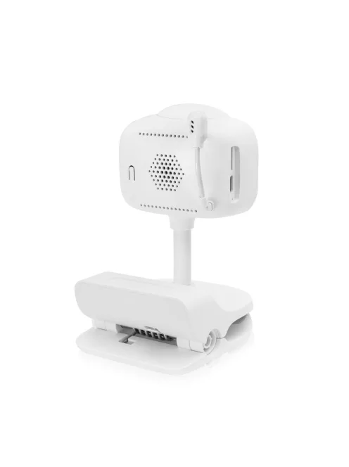 Lionelo Babyline Go bébiőr