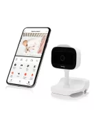 Lionelo Babyline Go bébiőr