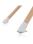 Lionelo Malin Evo utazóágy - Beige Natural