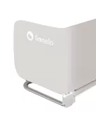Lionelo Lora Hordozható leesésgátló - Beige Sand (105x43x46 cm)