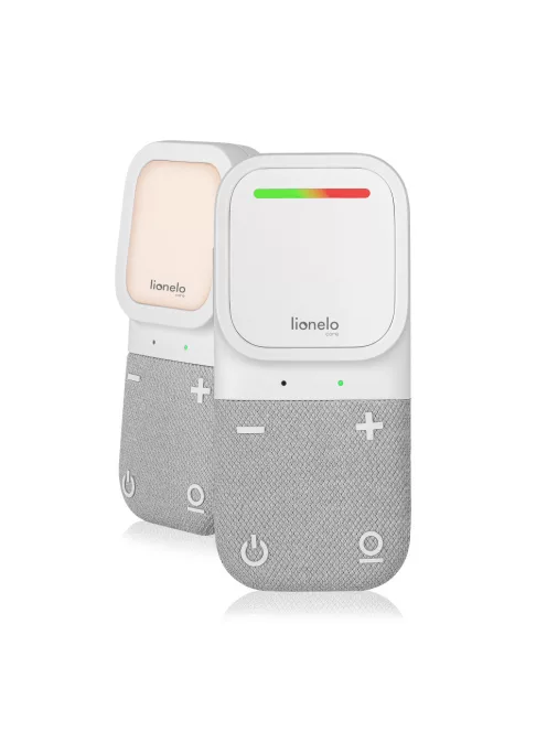 Lionelo BabyLine 2.2 Digitális Audio bébiőr