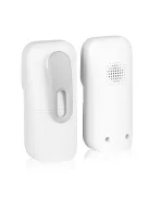 Lionelo BabyLine 2.2 Digitális Audio bébiőr