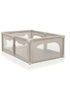 Lionelo Willow Utazójáróka (127x187 cm) - Beige Sand