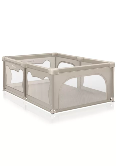 Lionelo Willow Utazójáróka (127x187 cm) - Beige Sand